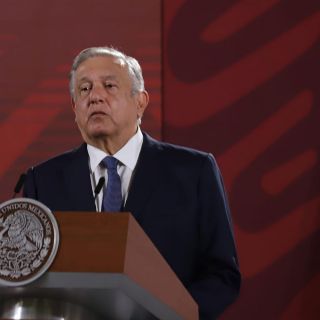 López Obrador promete que caso Pasta de Conchos no se repetirá en mina de Sabinas