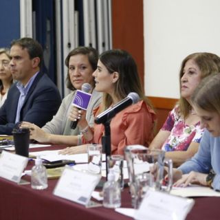 Familias señalan pendientes en aplicación de leyes sobre desaparecidos