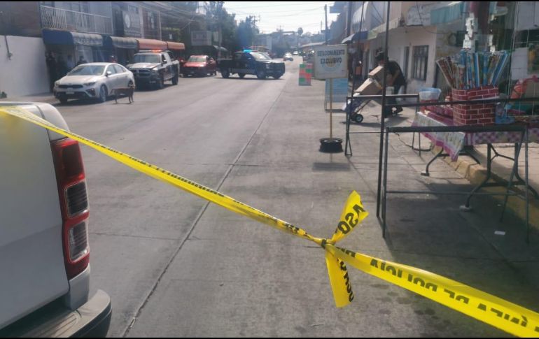 Con este hallazgo, van 54 feminicidios en lo que va del año en Puebla. EL INFORMADOR/ARCHIVO