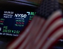 Los inversores vieron con buenos ojos dos datos macroeconómicos publicados este jueves. AP/ARCHIVO