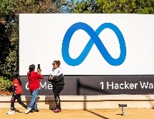 La baja se da después de repetidas violaciones a las normas de Meta sobre desinformación. AFP/ARCHIVO