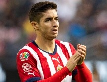Chivas buscará ganar este encuentro ante Pumas para escalar posiciones en la tabla general. IMAGO7