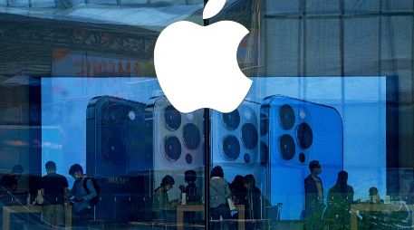 Los expertos en seguridad de Apple han aconsejado a los usuarios que actualicen los dispositivos afectados. AP/ARCHIVO