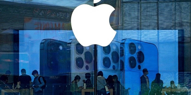 Apple: ¡Cuidado con tu iPhone!  La firma advierte sobre fallas de seguridad en sus productos
