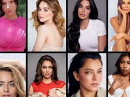 La nueva versión de ocho episodios de la popular serie, inspirada en el libro “Mujeres Asesinas” de Marissa Grinstein, fue adaptada por la renombrada guionista Alicia Luna. CORTESÍA / Vix+