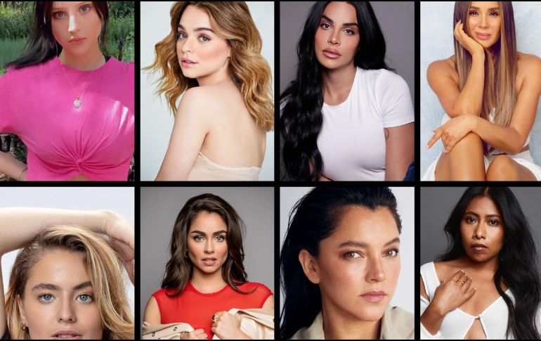 La nueva versión de ocho episodios de la popular serie, inspirada en el libro “Mujeres Asesinas” de Marissa Grinstein, fue adaptada por la renombrada guionista Alicia Luna. CORTESÍA / Vix+