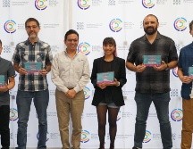 Las empresas convocadas en esta iniciativa, lanzada en conjunto con Ciudad Creativa Digital, fueron aquellas que pudieran aprovechar la sección Mercado para buscar socios comerciales en el país o el resto del mundo. CORTESÍA / Festival Pixelatl