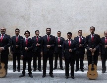 Para la celebración del 27 aniversario, se ha preparado un programa de amor y desamor que será conducido por el versista Salvador Agredano, encargado de esta sección propia de las rondallas. CORTESÍA