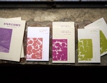 La editorial adelanta que actualmente cuenta con cinco títulos: tres libros de bolsillo, una colección de poesía y una novela, que darán forma a la orden del día durante la presentación en Casa ITESO Clavigero. Cortesía / Editorial Espina Dorsal