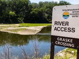 Autoridades sanitarias advierten que las infecciones por naegleria fowleri son raras -unos tres casos al año en el país-, pero son sumamente letales. AP/C. Machian