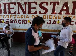 El cambio es atribuido a una actualización en la 