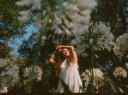 Silvana explica que “necesitaba una canción que englobara el sentimiento que me inunda cada vez que pienso en mi camino y en mi trabajo