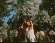 Silvana explica que “necesitaba una canción que englobara el sentimiento que me inunda cada vez que pienso en mi camino y en mi trabajo