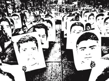 Gobierno revela fallas del Ejército en caso Ayotzinapa