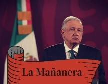 La mañanera de López Obrador de hoy 18 de agosto de 2022