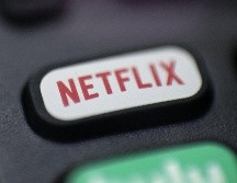 Series y caricaturas se estrenan en Netflix este viernes. AP/ARCHIVO