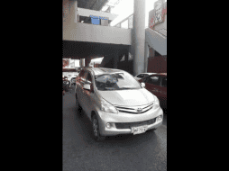 Hasta este viernes se desconoce el motivo por el que el hombre decidió arrojarse al vacío. TWITTER / @LoQuePasaEnNL