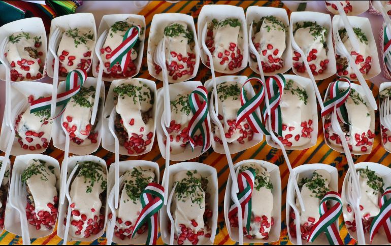 EL INFORMADOR / A. Navarro