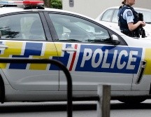 Los restos fueron encontrados cuando una familia llevó a su casa un remolque lleno de objetos vendidos en una subasta de un almacén; eran de dos niños de entre cinco y diez años. AFP / ARCHIVO