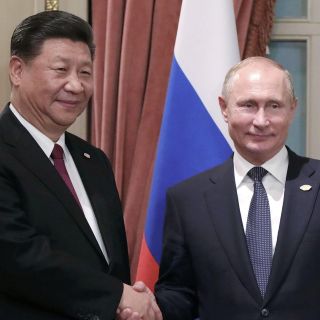 Rusia y China participarán en cumbre del G20 en noviembre