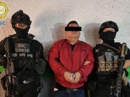 De acuerdo con medios nacionales, suman al menos 10 autos calcinados tras la captura en CDMX del capo local apodado 