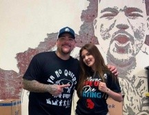 Con tan sólo dieciocho años, la joven cantante ya está dando saltos enormes en su carrera. ESPECIAL