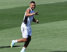 Según Carlo Ancelotti, Casemiro está en negociaciones para cambiar de club. AFP / T. Coex