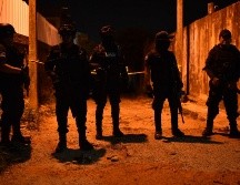 La comisaría zapopana recibió el reporte vía el número de emergencias 911 alrededor de las 23:45 horas del jueves de varias personas golpeadas y atadas de sus manos. NTX / ARCHIVO