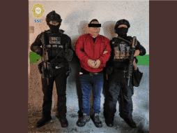 La detención de José Bernabé Brizuela, 