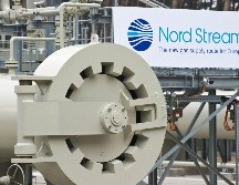 El nuevo cierre crea temores adicionales de que Rusia pudiera suspender completamente el suministro de gas como forma de ejercer palanca política sobre Europa en momentos en que se acerca el invierno. AFP / ARCHIVO