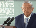 "Hay que buscar la conciliación, miren: amor y paz, no pelearnos", señala López Obrador. YOUTUBE / Gobierno de México