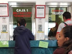 ¿Cuáles son las principales quejas a las casas de empeño?