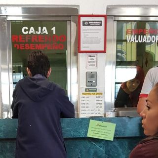 ¿Cuáles son las principales quejas a las casas de empeño?