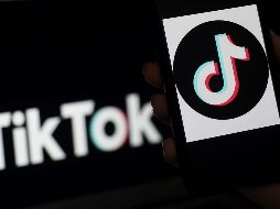 Shopping Ads de TikTok cuenta con tres formatos publicitarios actualmente en fase de prueba. AFP/ARCHIVO