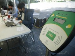 El apoyo se entregará a partir del 29 de agosto y concluirá el próximo 14 de octubre. EL INFORMADOR/ARCHIVO