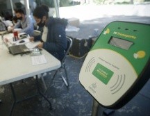 El apoyo se entregará a partir del 29 de agosto y concluirá el próximo 14 de octubre. EL INFORMADOR/ARCHIVO