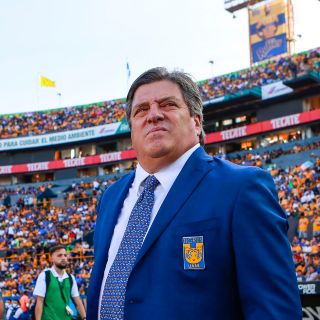 Chivas vs América está por encima de todos: Miguel Herrera sobre los clásicos en México