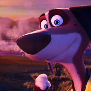 6 cosas que se aprenden en “El perro samurái: La leyenda de Kakamucho”