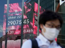 El jueves y viernes la Fed será anfitriona del evento anual de banqueros centrales  y su presidente, Jerome Powell, dará un discurso al término del encuentro internacional.  AP/E.Hoshiko