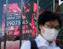 El jueves y viernes la Fed será anfitriona del evento anual de banqueros centrales  y su presidente, Jerome Powell, dará un discurso al término del encuentro internacional.  AP/E.Hoshiko