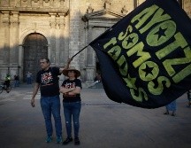 El informe oficial decía que no existían pruebas de que autoridades locales o federales participaran en la desaparición de los 43 estudiantes. EL INFORMADOR/ARCHIVO