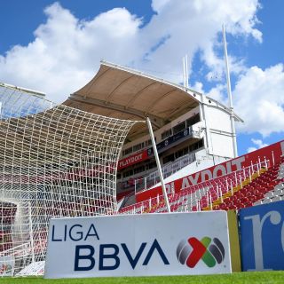 Necaxa vs Chivas | Momentos destacados | Jornada 10