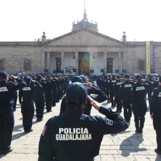 Desapariciones en Jalisco: Policías de Guadalajara podrán consultar reportes desde su celular