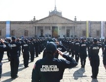 El Grupo de Búsqueda de Guadalajara sólo podrá consultar la información completa de los expedientes de su municipio. EL INFORMADOR/ARCHIVO