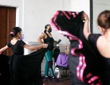 Los talleres tradicionales o los regulares de danza arrancarán con danza clásica, folclórica, contemporánea y libre. ESPECIAL/Cultura Jalisco