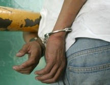 El hombre está acusado del robo de un millón 600 mil pesos en contra de una mujer por robarle más de un millón de pesos, EL INFORMADOR/ ARCHIVO