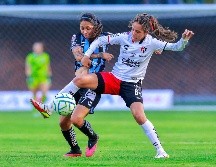 Con este resultado, la posición de zona de Liguilla para las rojinegras peligra, ya que se quedaron con 11 puntos y se ubican en el puesto 12 de la clasificación general. IMAGO7