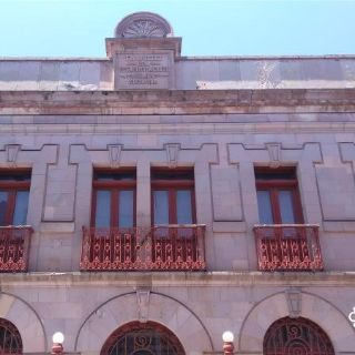 Inicia procedimiento para declarar Zona de Monumentos Históricos a El Oro de Hidalgo, Estado de México