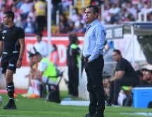 El técnico del cuadro rojiblanco reconoció la importancia de este resultado que los llena de confianza para seguir afrontando el Apertura 2022. IMAGO7
