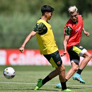 El bicampeón, a recomponer el rumbo